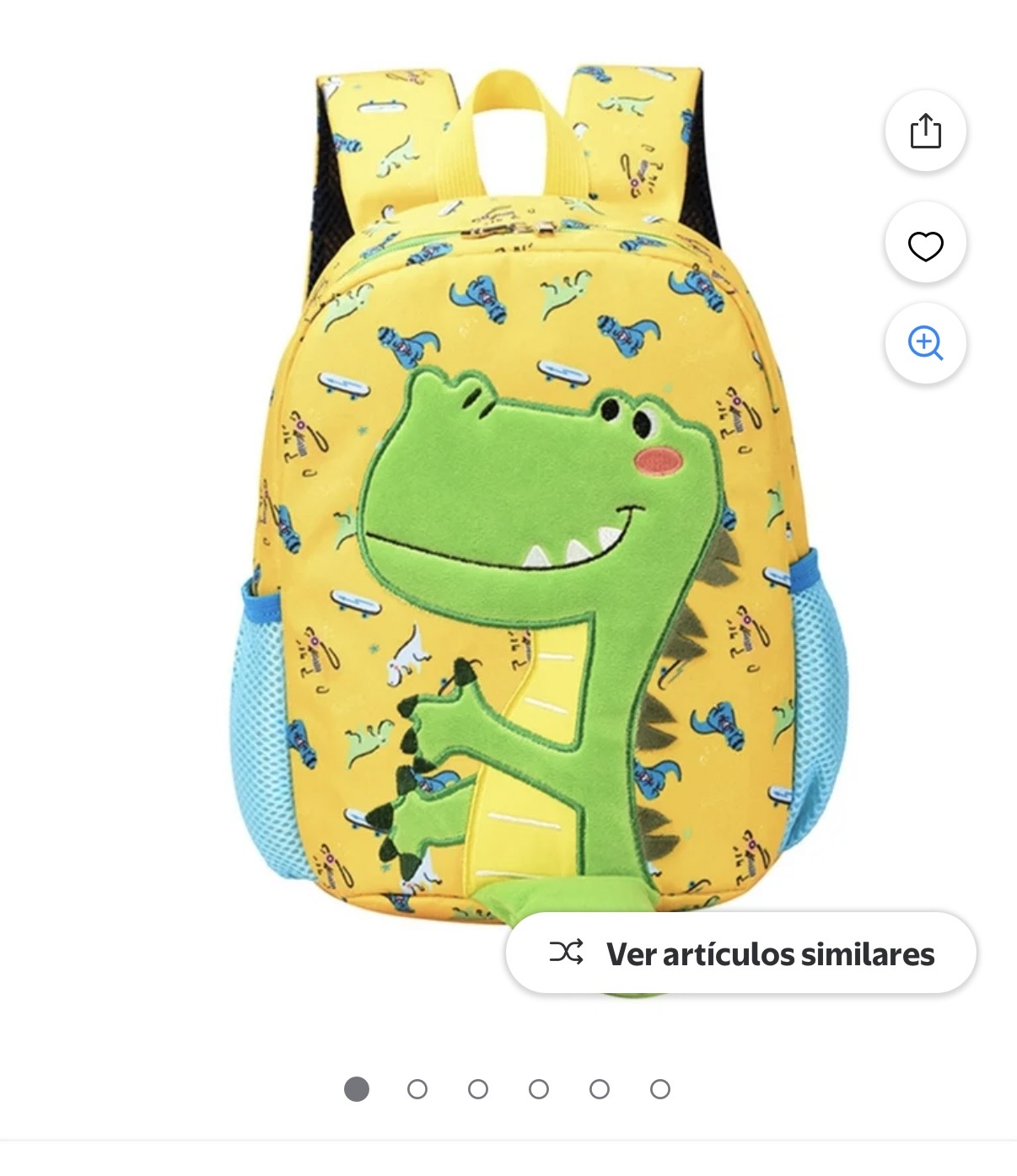 Kids Backpack
