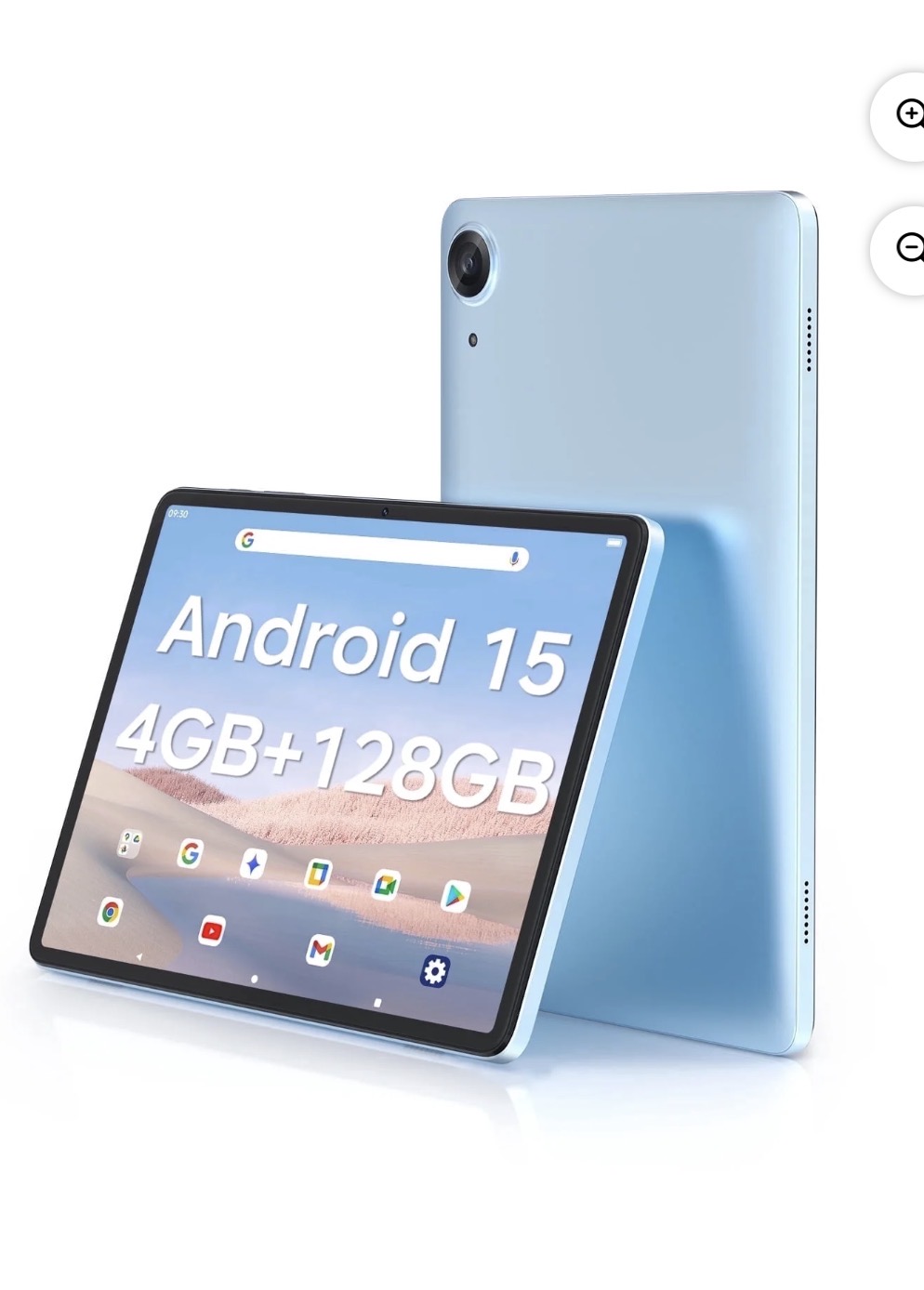 Android Tablet 10.1”